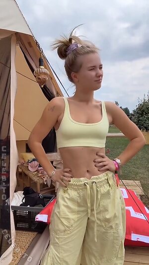 Julia Beautx Nude Photos