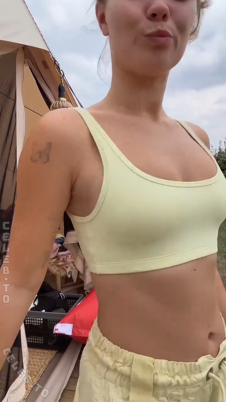 Julia Beautx Nude Leaked Photos