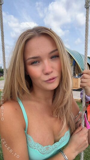 Julia Beautx Nude Leaked Photo #214