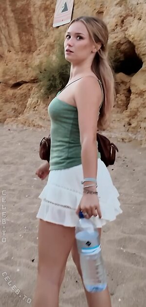 Julia Beautx Nude Leaked Photo #227