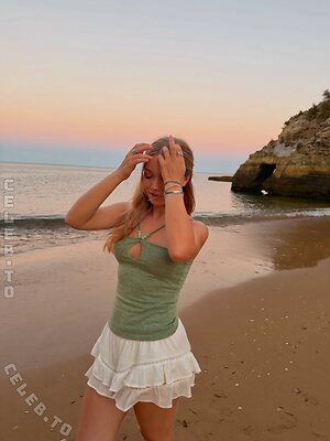 Julia Beautx Nude Leaked Photo #236