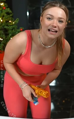 Julia Beautx Nude Leaked Photo #246