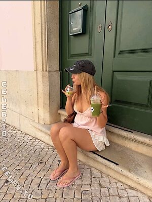 Julia Beautx Nude Leaked Photo #278