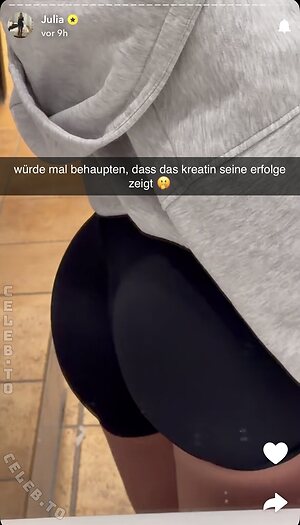 Julia Eumel Nude Leaked Photo #22