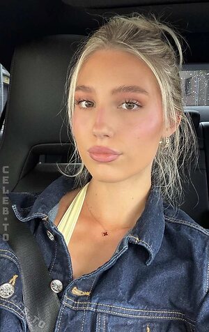 Julia Eumel Nude Leaked Photo #24