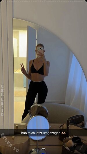 Julia Eumel Nude Leaked Photo #26