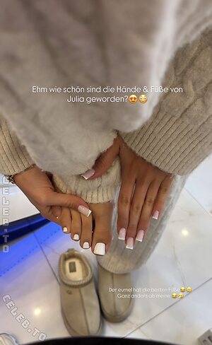 Julia Eumel Nude Leaked Photo #30