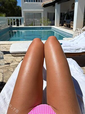 Julia Eumel Nude Leaked Photo #35