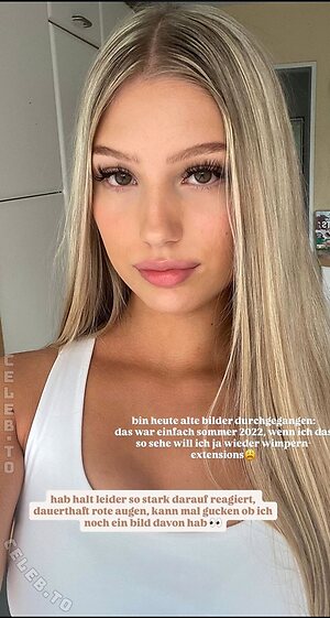 Julia Eumel Nude Leaked Photo #40