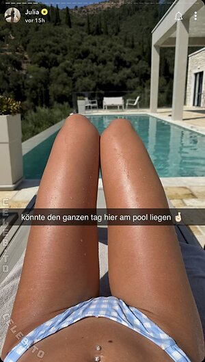 Julia Eumel Nude Leaked Photo #65
