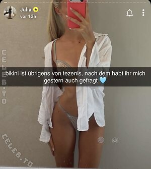 Julia Eumel Nude Leaked Photo #67