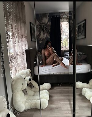 Julia Jasmin Rühle Nude Leaked Photo #97