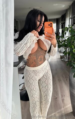 Julia Jasmin Rühle Nude Leaked Photo #162