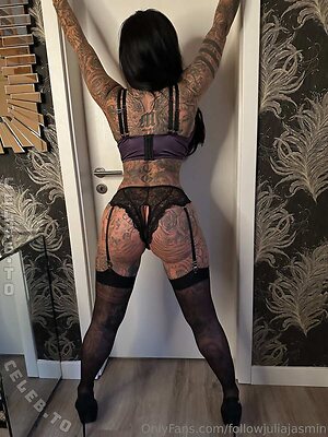 Julia Jasmin Rühle Nude Leaked Photo #183