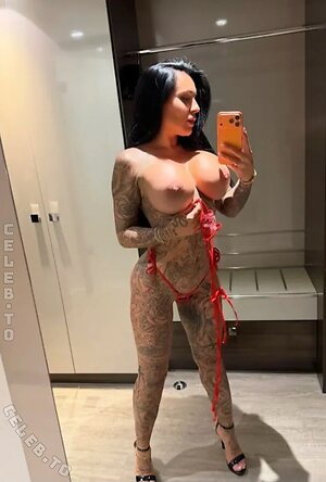 Julia Jasmin Rühle Nude Leaked Photo #223
