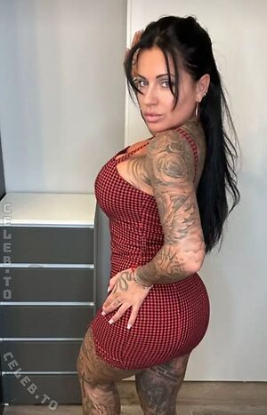 Julia Jasmin Rühle Nude Leaked Photo #273