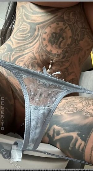 Julia Jasmin Rühle Nude Leaked Photo #275