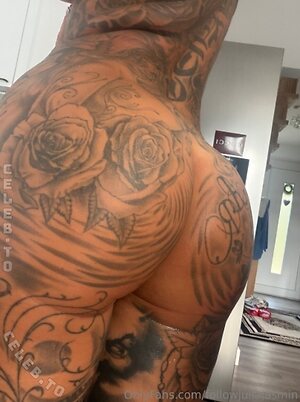 Julia Jasmin Rühle Nude Leaked Photo #288