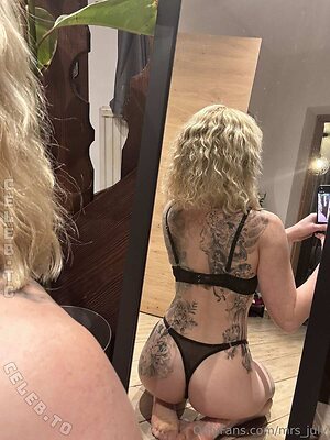 Julia Kern Nude Leaked Photo #55