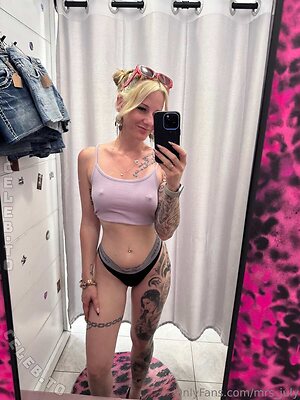 Julia Kern Nude Leaked Photo #67