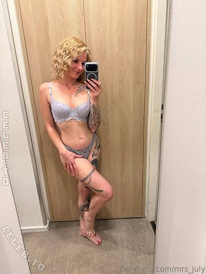 Julia Kern Preview