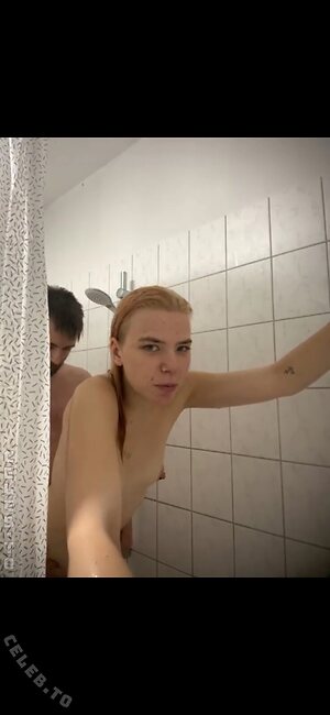 Julia Mira Nude Leaked Photo #9