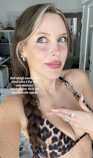 Julia Nageler Nude Leaked Photo #11