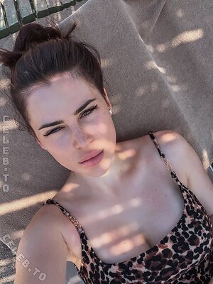 Julia Pushman Nude Photos
