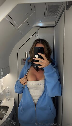 Julia Römmelt Nude Leaked Photo #153