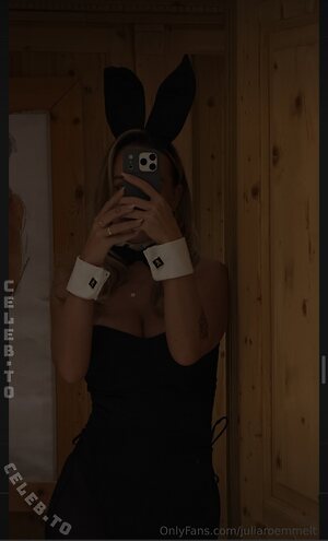 Julia Römmelt Nude Leaked Photo #247