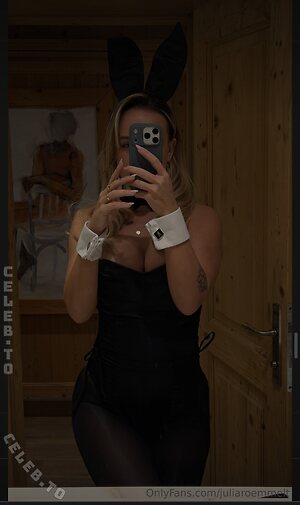 Julia Römmelt Nude Leaked Photo #249