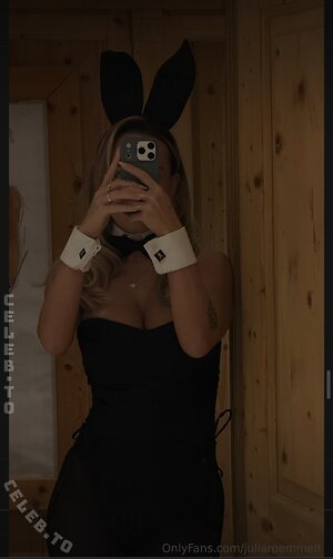 Julia Römmelt Nude Leaked Photo #250
