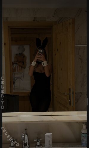 Julia Römmelt Nude Leaked Photo #251