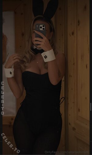 Julia Römmelt Nude Leaked Photo #252