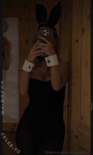 Julia Römmelt Nude Leaked Photo #253