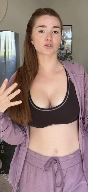 Julia Schulze Nude Leaked Photo #41