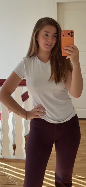Julia Schulze Nude Leaked Photo #46