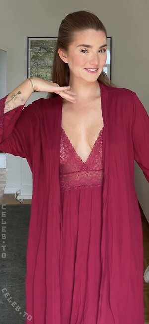 Julia Schulze Nude Leaked Photo #58