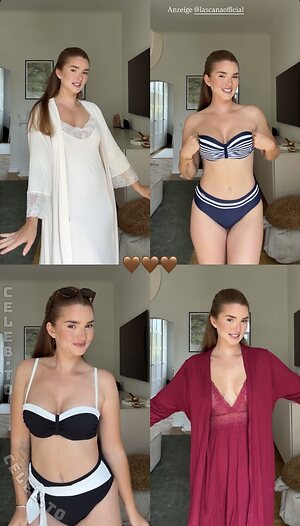 Julia Schulze Nude Leaked Photo #68