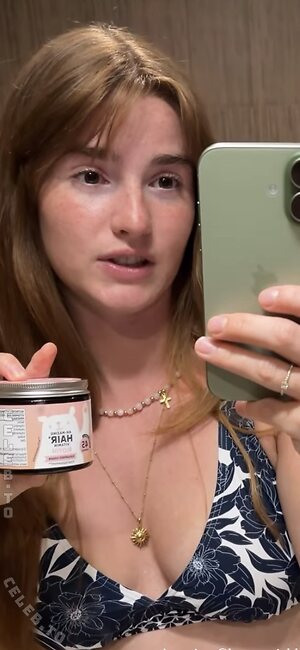 Julia Schulze Nude Leaked Photo #78