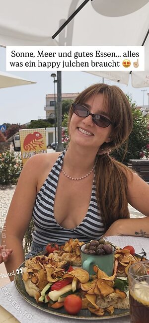 Julia Schulze Nude Leaked Photo #79
