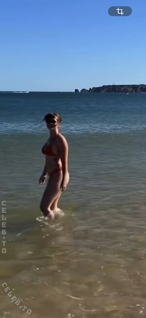 Julia Schulze Nude Leaked Photo #90