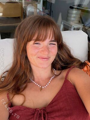 Julia Schulze Nude Leaked Photo #125