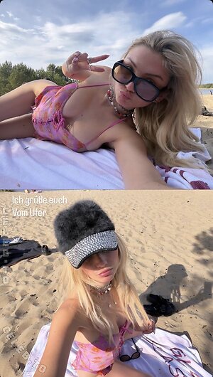 Julia Wulf Nude Leaked Photo #115