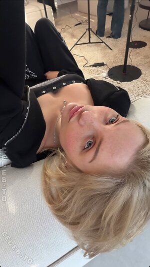 Julia Wulf Nude Leaked Photo #122