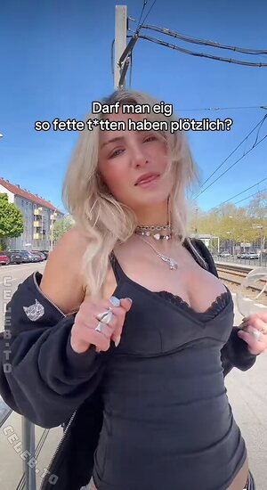 Julia Wulf Nude Leaked Photo #124
