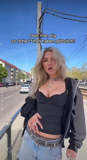 Julia Wulf Nude Leaked Photo #125