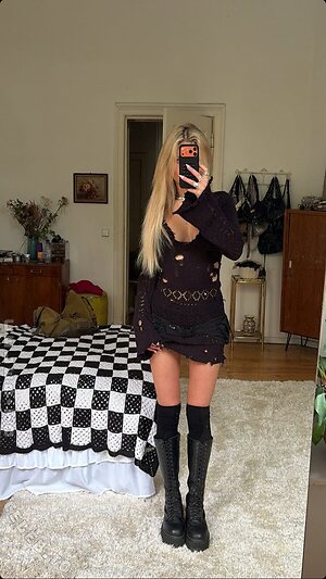 Julia Wulf Nude Leaked Photo #140