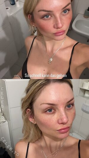 Julia Wulf Nude Leaked Photo #156