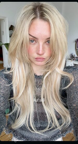 Julia Wulf Nude Leaked Photo #184